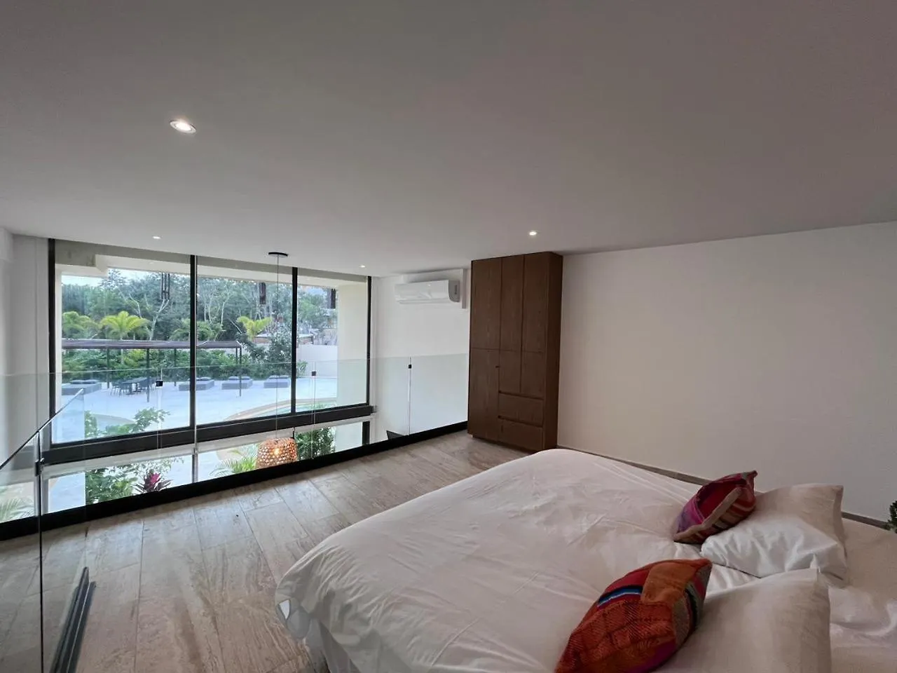 Modern & Luxury Apartment At Mistiq Tulum Mexico