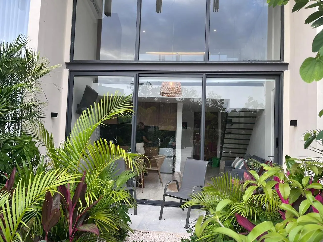 Modern & Luxury Apartment At Mistiq Tulum 0*,  Mexico