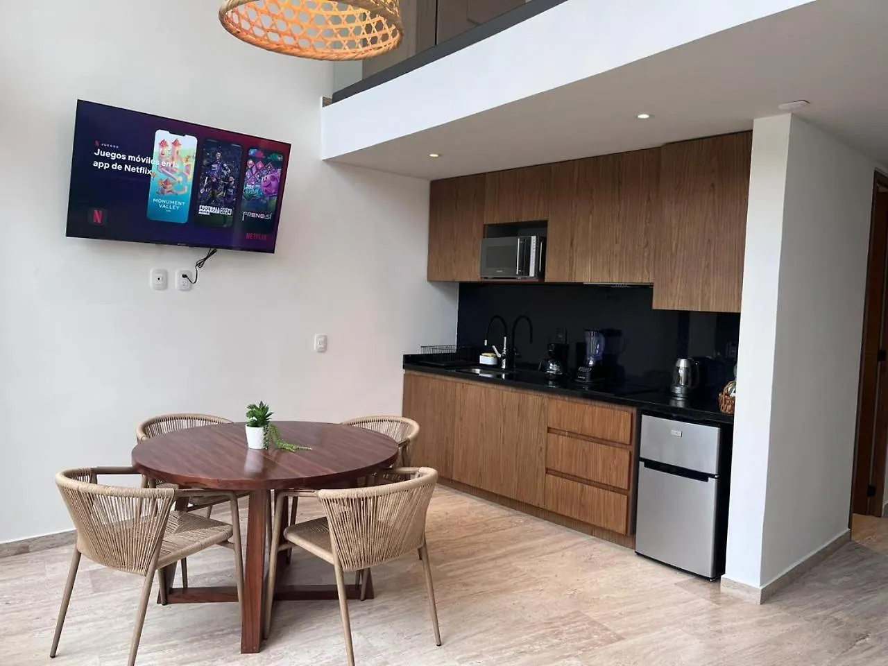 Modern & Luxury Apartment At Mistiq Tulum