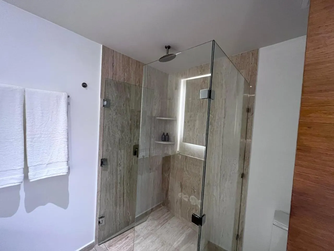 Modern & Luxury Apartment At Mistiq Tulum Mexico
