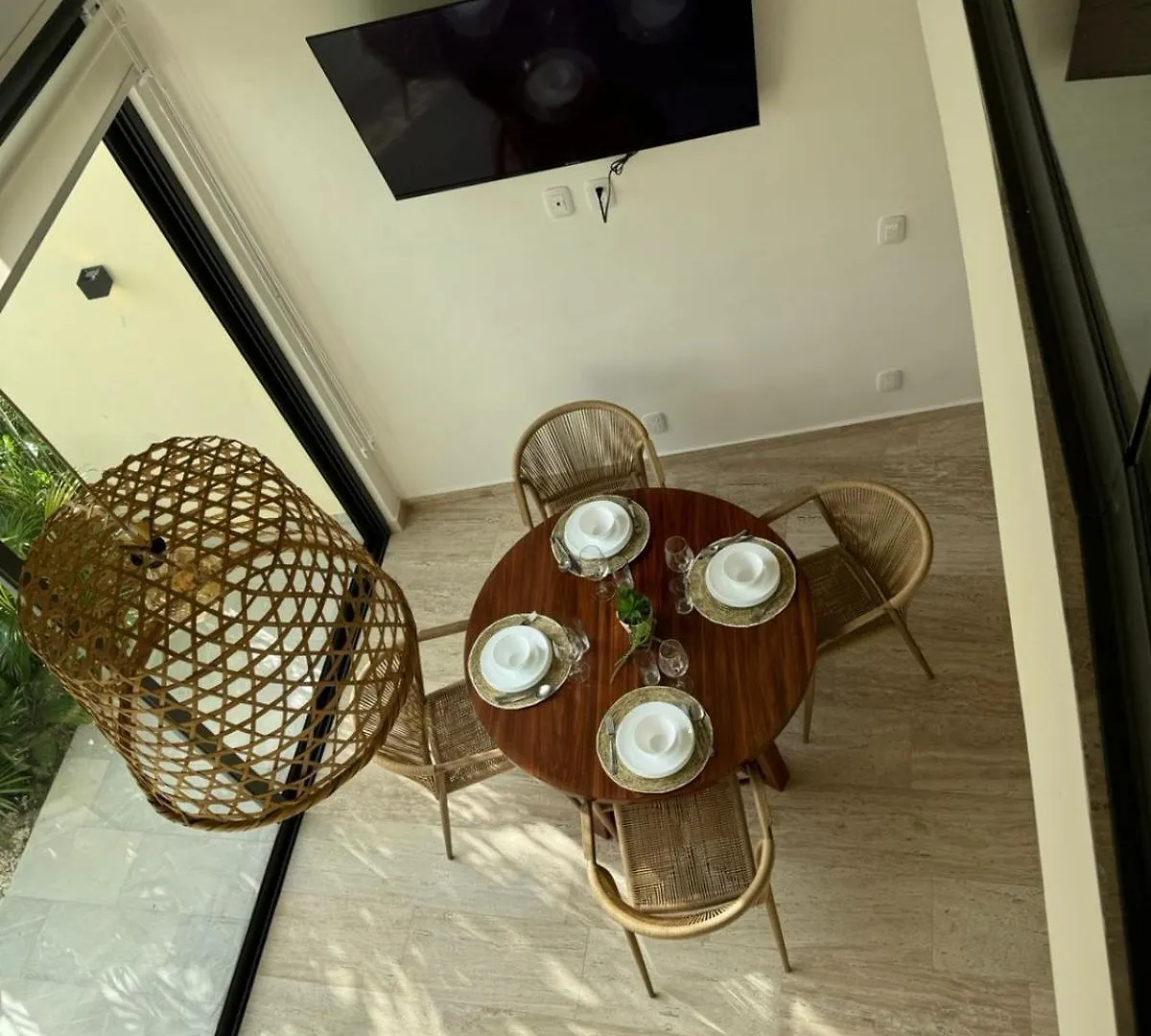 Modern & Luxury Apartment At Mistiq Tulum