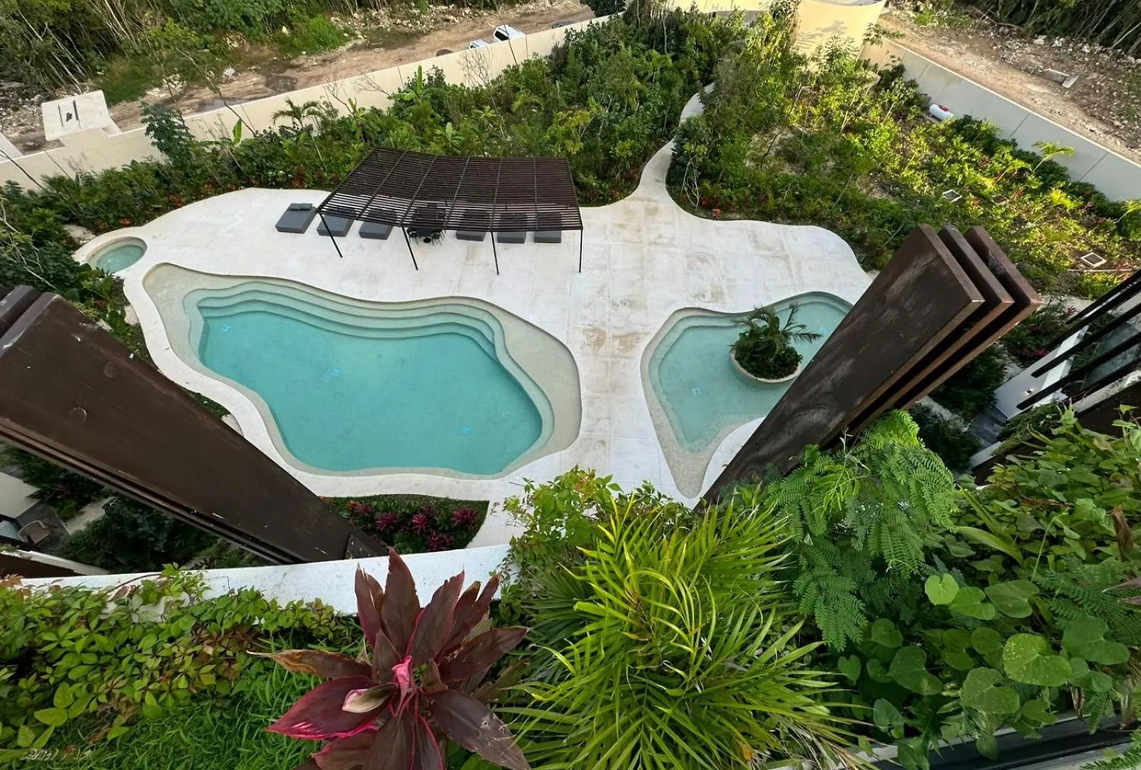 Modern & Luxury Apartment At Mistiq Tulum