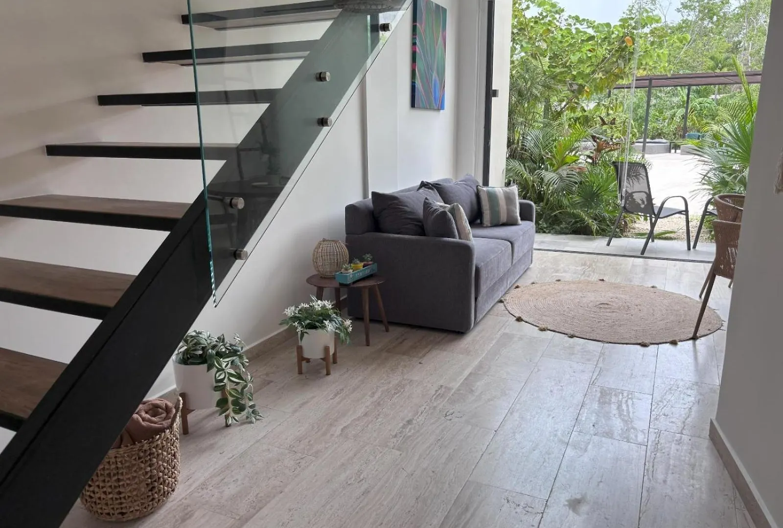 Modern & Luxury Apartment At Mistiq Tulum