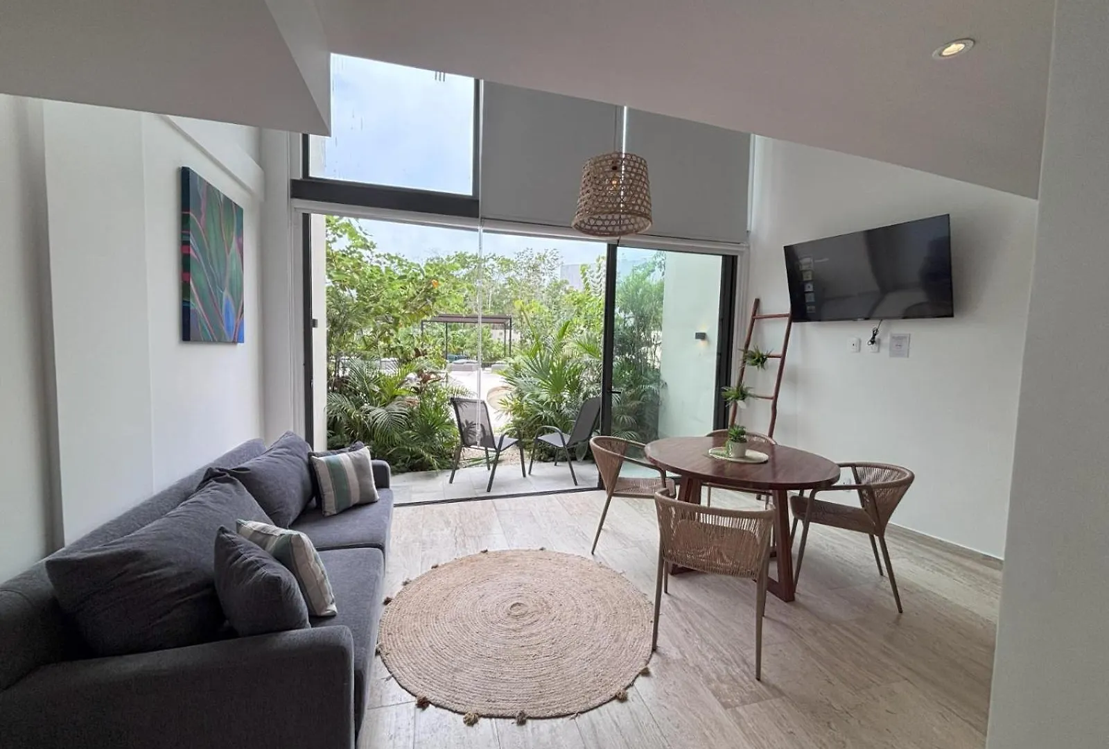 Modern & Luxury Apartment At Mistiq Tulum 0*,  México