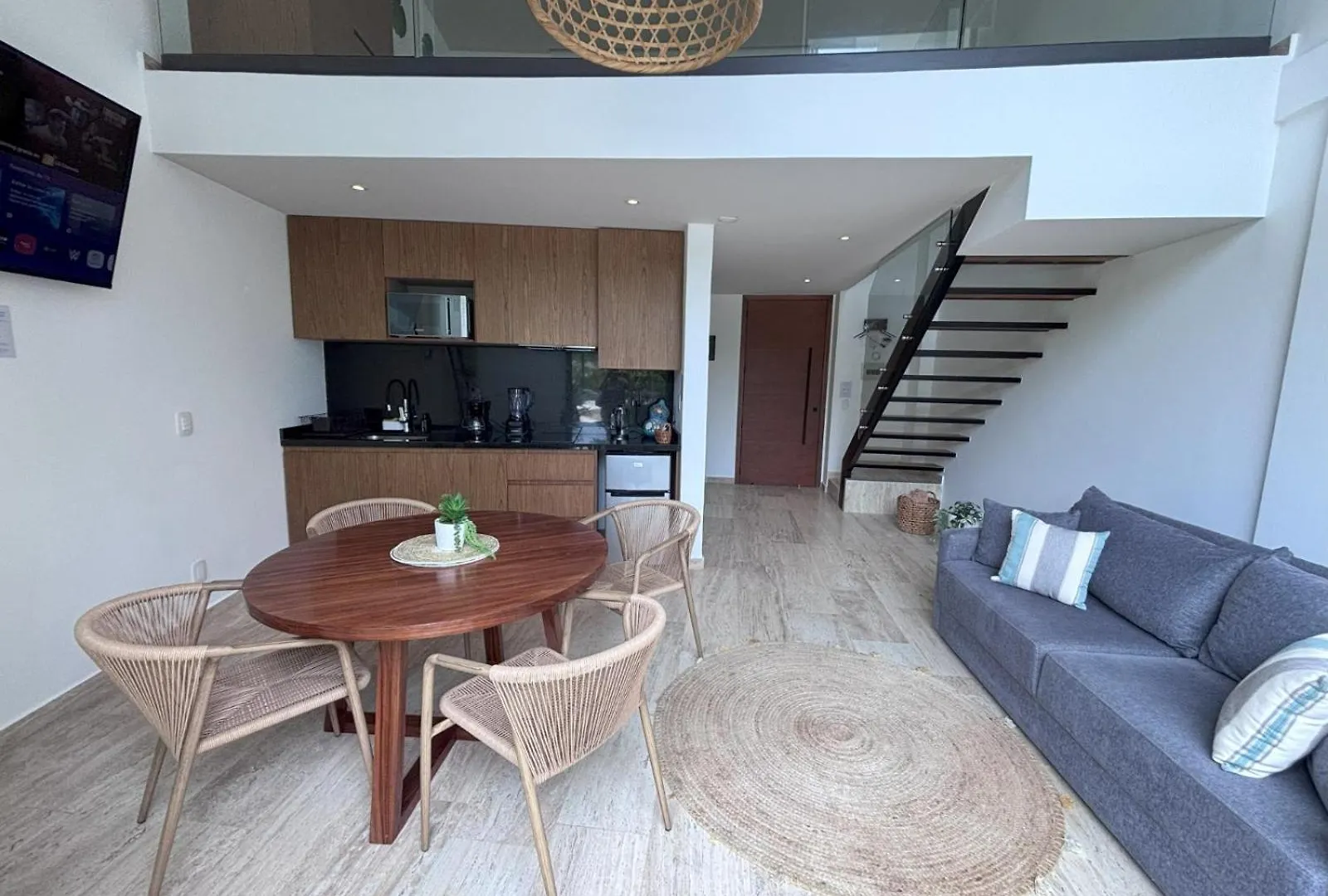 Modern & Luxury Apartment At Mistiq Tulum México