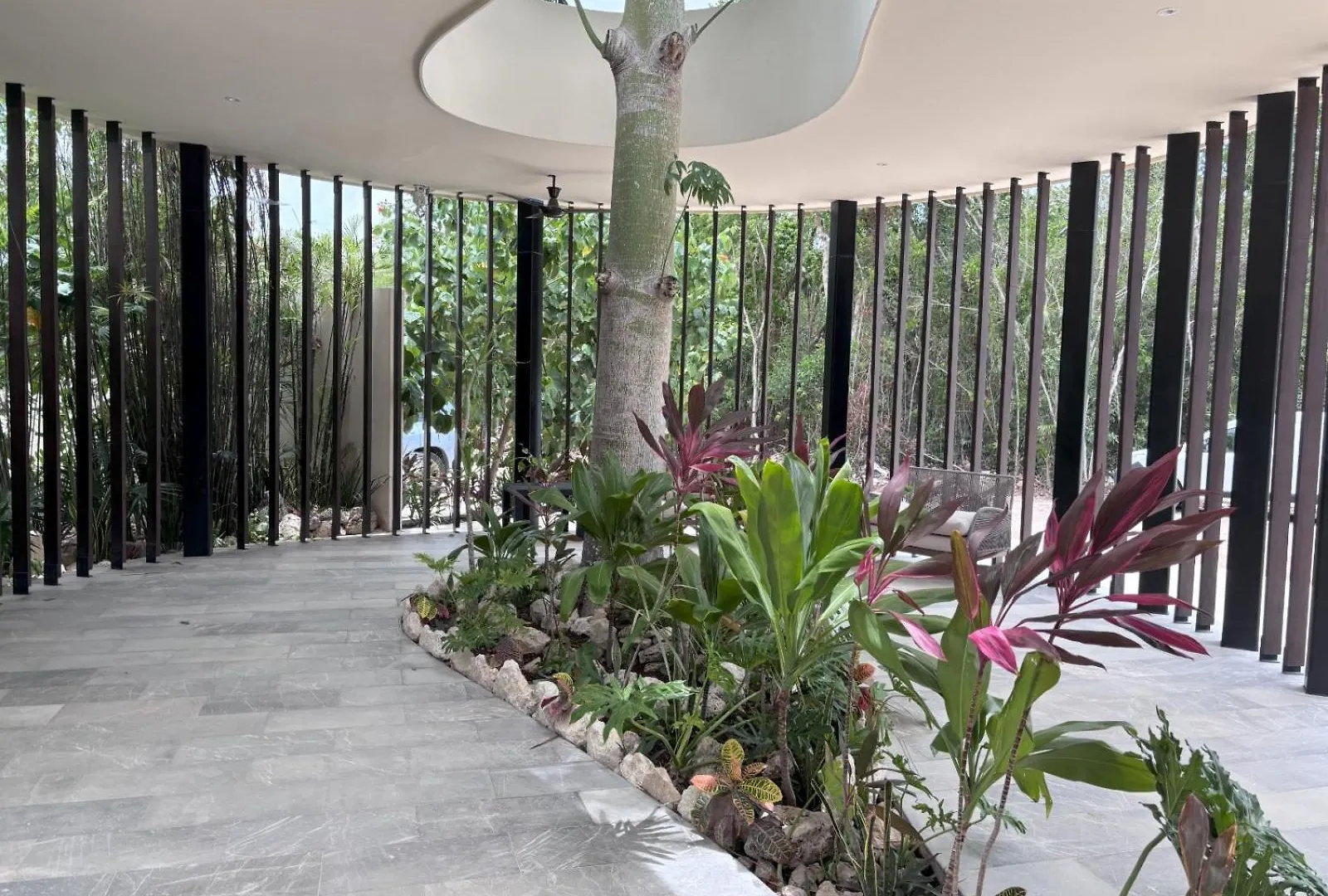 Modern & Luxury Apartment At Mistiq Tulum