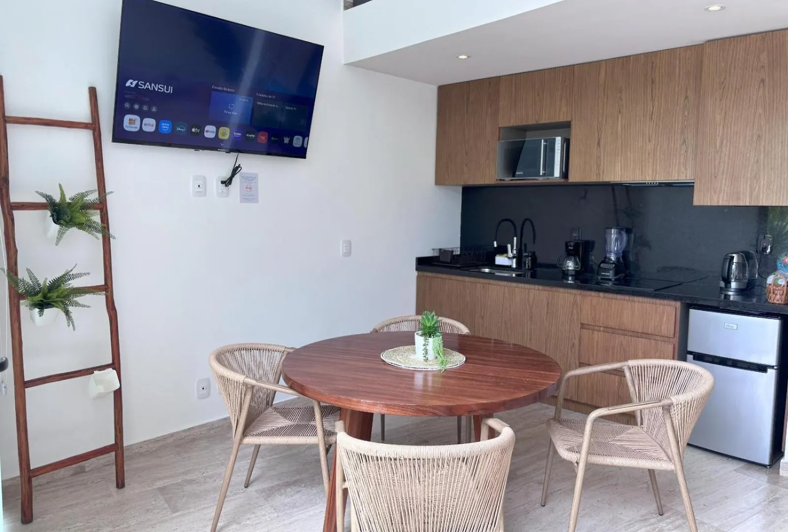 Modern & Luxury Apartment At Mistiq Tulum México