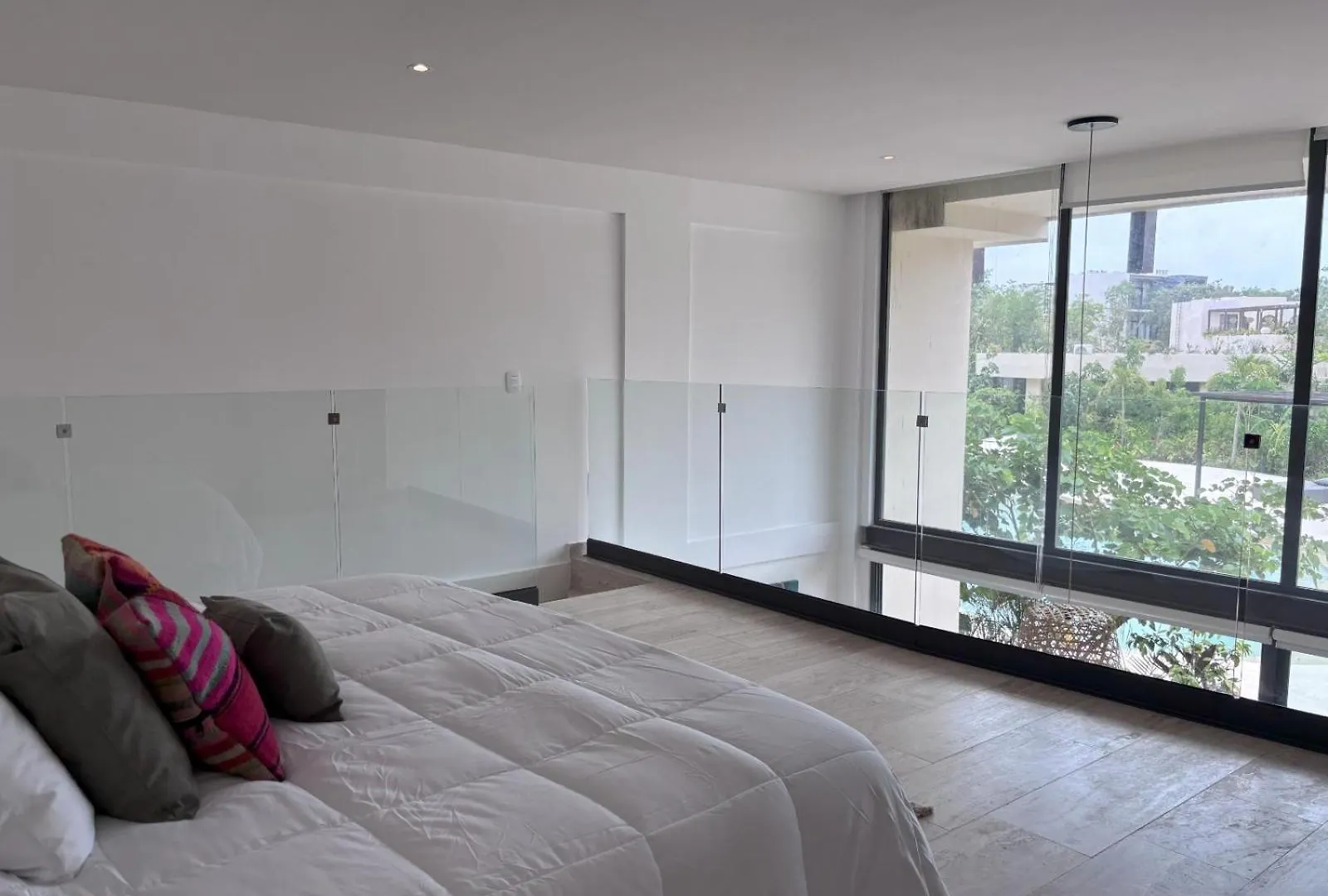 Modern & Luxury Apartment At Mistiq Tulum