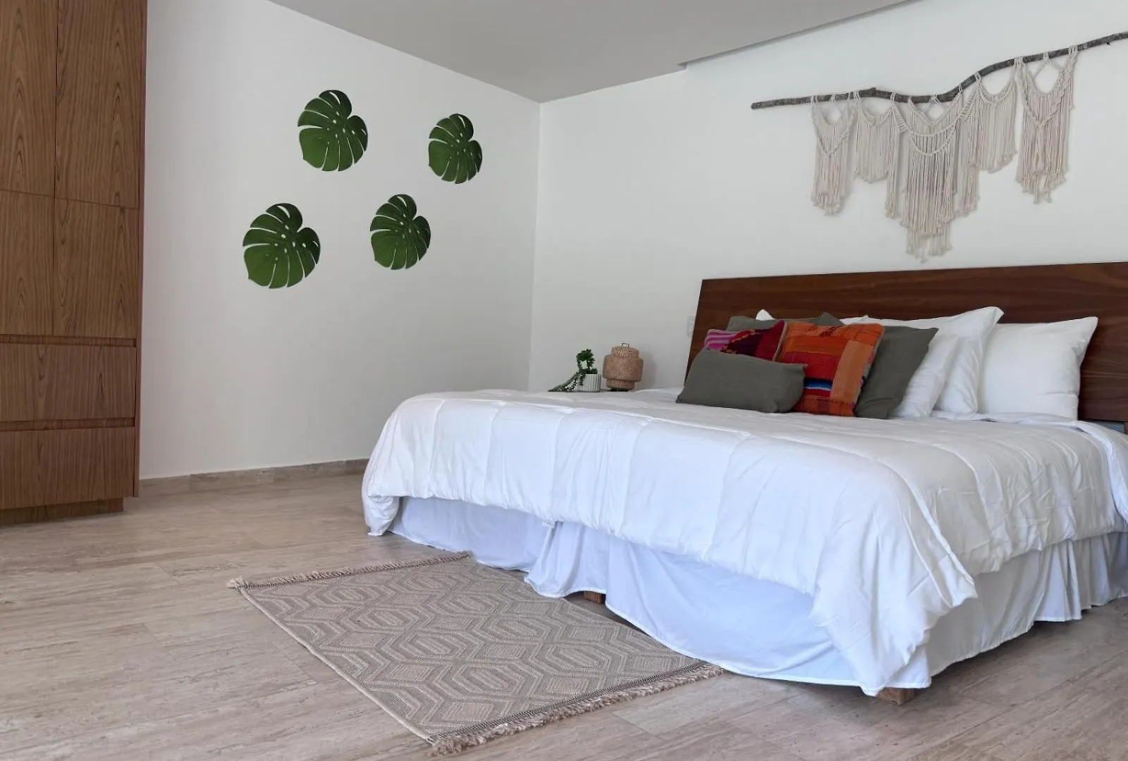 Modern & Luxury Apartment At Mistiq Tulum 0*,