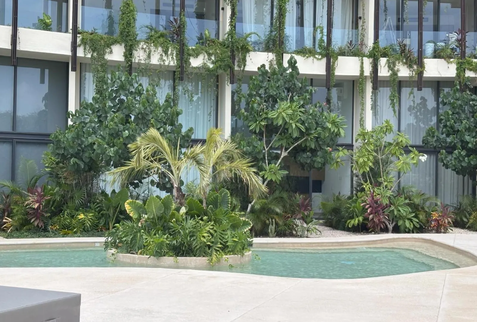 Modern & Luxury Apartment At Mistiq Tulum
